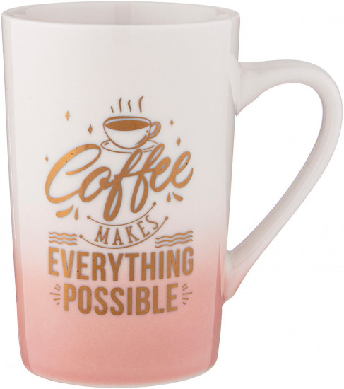 Кружка «Coffemania»