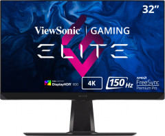 Монитор ViewSonic XG320U