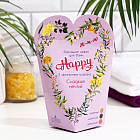 Набор бомбочек для ванны «Сладкие мечты»