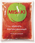 Имбирь маринованный «Misaki»