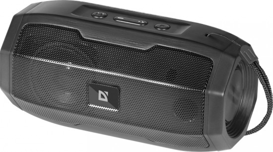 Колонка портативная Defender G36