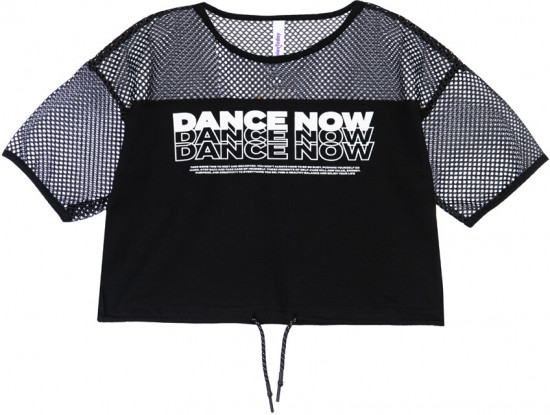 Футболка для девочек