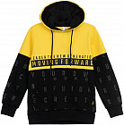 желтый, черный