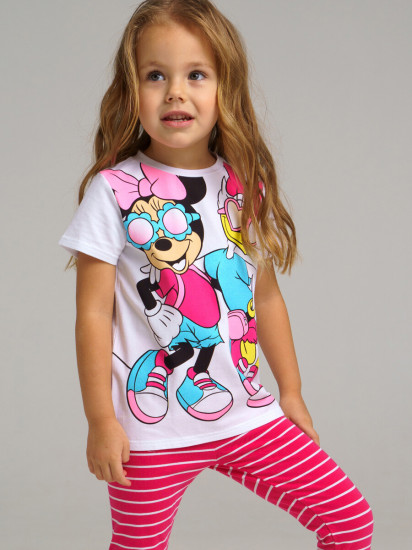 Футболка для девочек