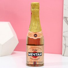 Гель для душа «Мечтай!»
