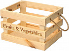 Ящик для хранения овощей и фруктов