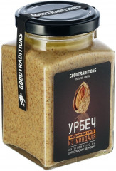 Урбеч из миндаля
