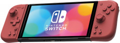 Контроллеры Hori Nintendo Switch «Apricot Red»