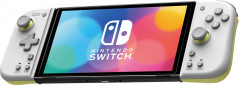 Контроллеры Hori Nintendo Switch «Grey x Yellow»