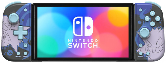 Контроллеры Hori Nintendo Switch «Gengar»