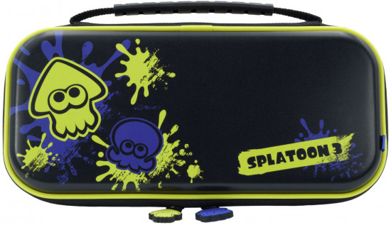 Чехол «Splatoon 3»