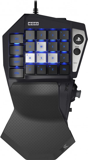 Кейпад Hori SPF-030U