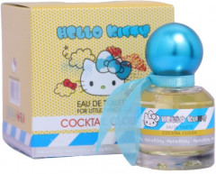 Туалетная вода «Cocktail Clouds»