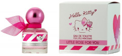 Туалетная вода «Little Rose For You»