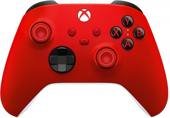 Геймпад беспроводной Xbox Series X/S