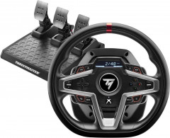 Руль Thrustmaster T248X