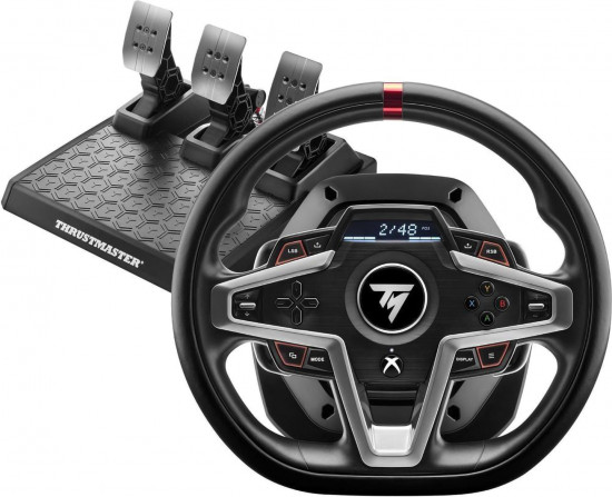Руль Thrustmaster T248X