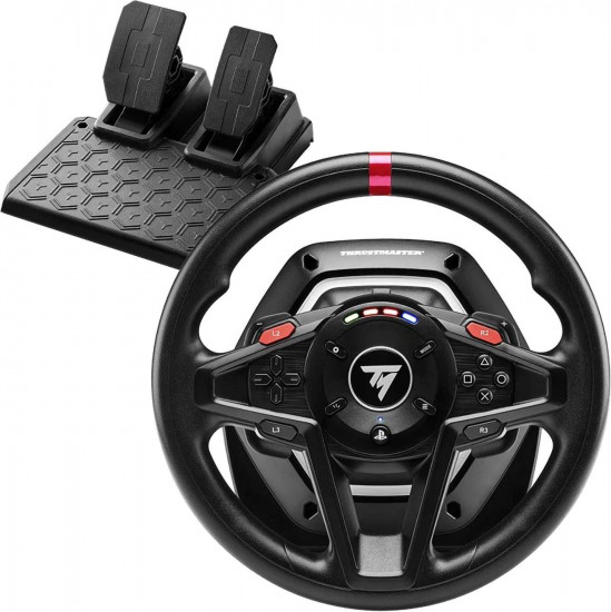 Руль Thrustmaster T128