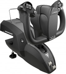 Штурвал Thrustmaster TCA Yoke Boeing Edition