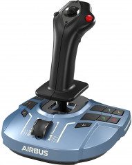 Джойстик Thrustmaster TCA Sidestick X Airbus Edition