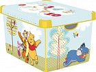 Детский ящик Deco's Stockholm XL «Winnie the Pooh»