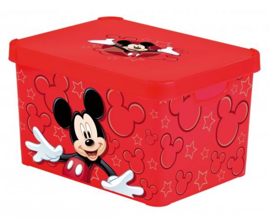 Детский ящик XL «Mickey Mouse»