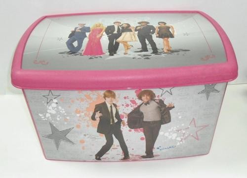 Ящик Madrid «Друзья»