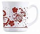 Кружка Alcove red, 290 мл