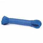 Верёвка бельевая (30 м), цвет в ассортименте