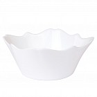 Салатник Authentic белый, диаметр 12 см