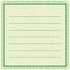 Наклейка для школьных принадлежностей универсальная