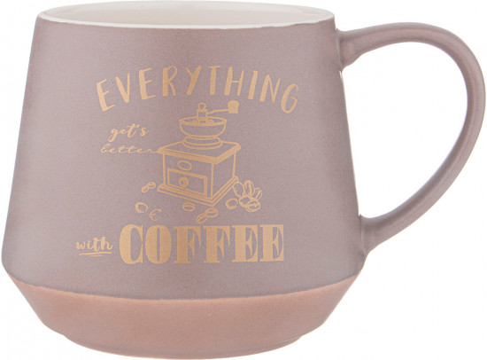 Кружка «Coffemania»