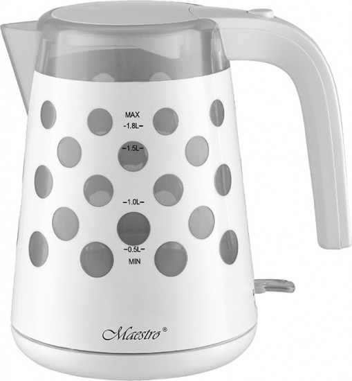 Чайник электрический Feel Maestro MR-045