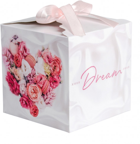 Коробка подарочная «Dream»