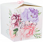 Коробка подарочная «Dream»