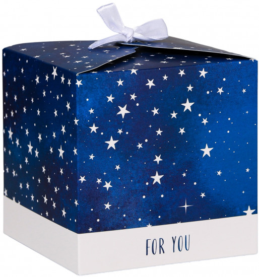 Коробка подарочная «For you»