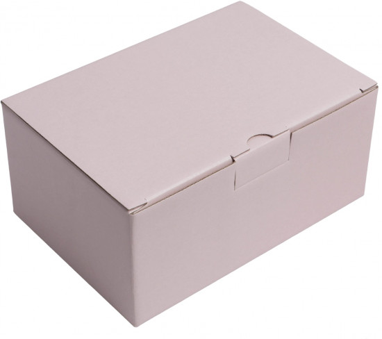 Коробка складная