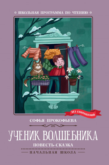 Ученик волшебника