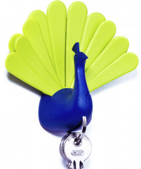Ключница «Peacock»