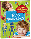 Тело человека
