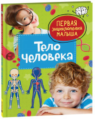 Тело человека