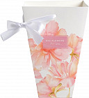 Коробка для цветов подарочная «All flowers for you»