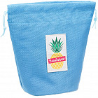 Косметичка-мешок «Улыбнись, ты прекрасна!»