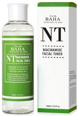 Тонер для лица «Nt Niacinamide Toner»