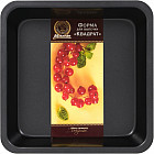 Форма для выпечки с антипригарным покрытием «Квадрат»