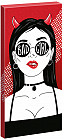 Шоколад «Bad girl»