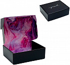 Коробка двухсторонняя складная «Present»