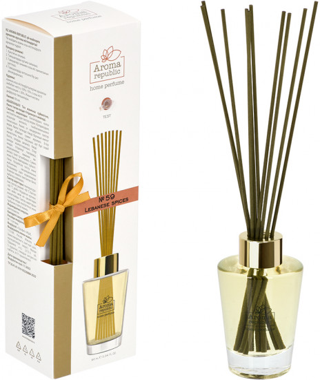 Диффузор ароматический «Lebanese spices»