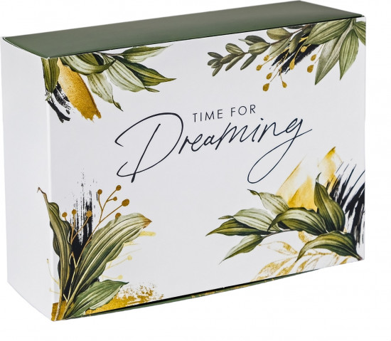 Коробка складная «Time for dreaming»