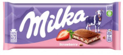 Шоколад «Strawberry»